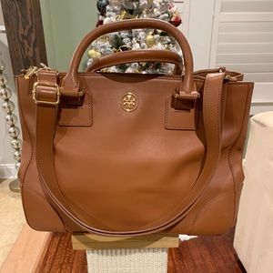 Authentic Tory Burch purse